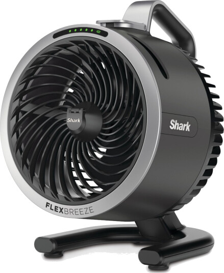 Shark Flex Breeze HydroGo bordvifte FA050EU kullgrå Shark Flex Breeze HydroGo bordvifte FA050EU kullgrå