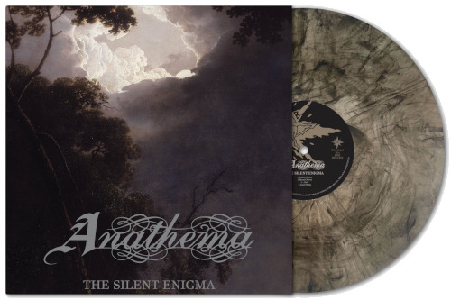 The Silent Enigma