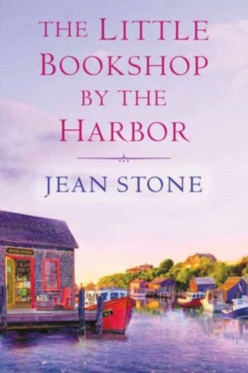 The Little Bookshop by the Harbor The Little Bookshop by the Harbor