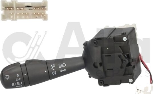 Bryter komplett rattstamme Alfa e Parts AF02589