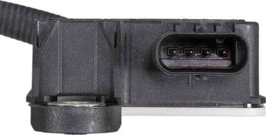 METZGER 0899452 Partikkelsensor