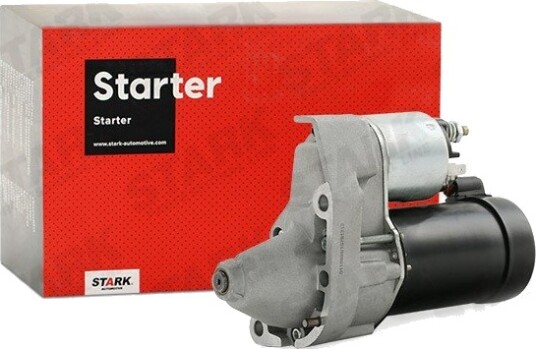 STARK SKSTR 0330492 Starter STARK SKSTR 0330492 Starter