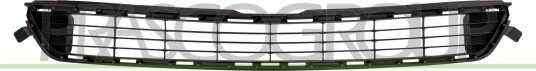 Ventilasjonsgitter PRASCO TY2912120 Ventilasjonsgitter PRASCO TY2912120