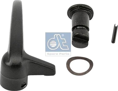 Reparasjonssett DT Spare Parts 4.90122