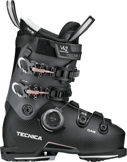 Tecnica Alpinstøvler Skisko Mach Boa HV 95 W GW Svart 24,5