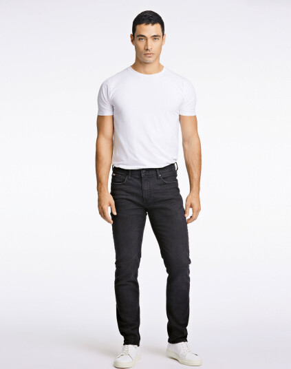 Lindbergh Superflex Jeans Black 31 x 32