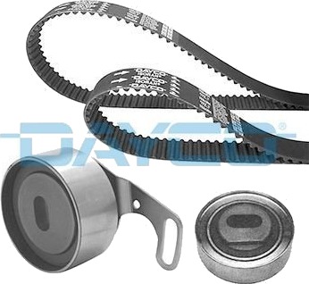DAYCO KTB437 Registerreimsett