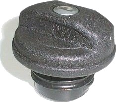 Deksel, drivstofftank S-TEC BL12045-SV-023