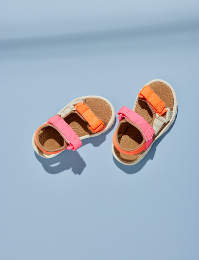 Bisgaard Bisgaard Nico - Pink - 35 Bisgaard Bisgaard Nico - Pink - 35