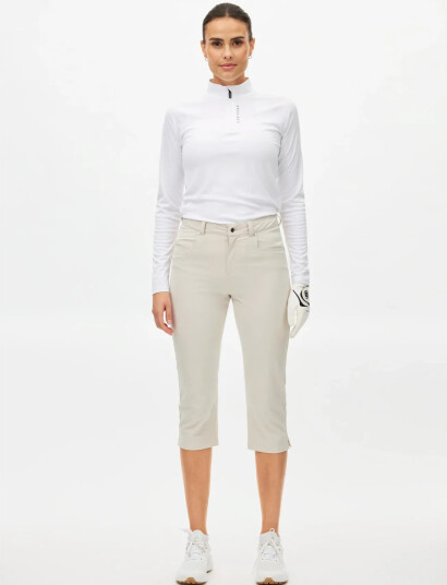 Röhnisch Chie Comfort Capri Cream 42