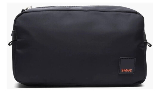 Swims Necessaire Black Swims Necessaire Black