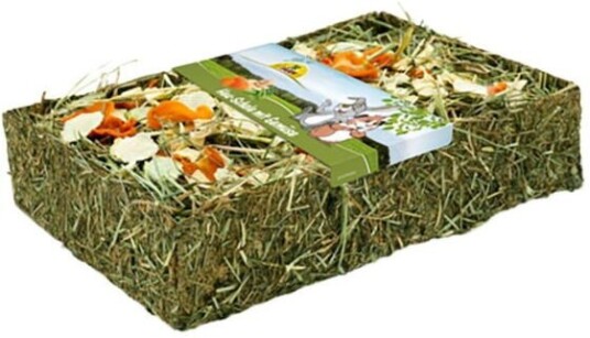 Jr Farm Høybrett Med Grønnsaker 100G