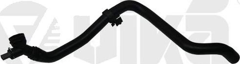 VIKA 11221326301 Radiatorslange