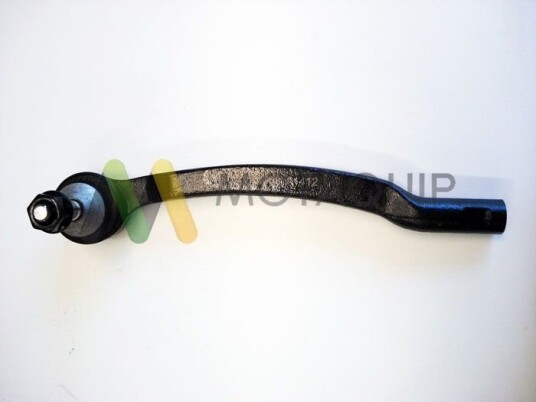 MOTAQUIP LVTR1258 Endeledd