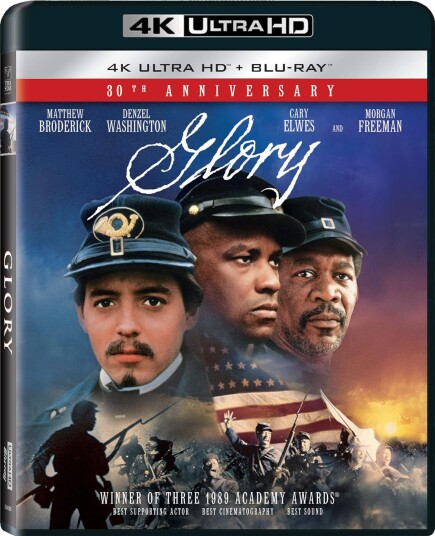 Glory (1989)