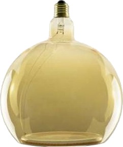 Segula Floating Globe 200 6 W 28 W E27 300 Lm 20000 Timer
