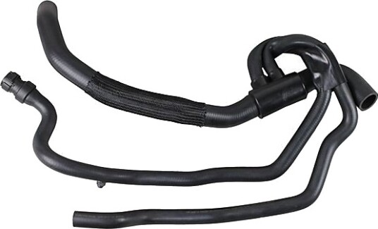 METZGER 2421454 Radiatorslange METZGER 2421454 Radiatorslange