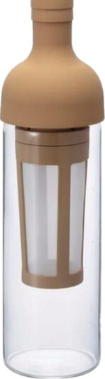 Hario Kaldbrygger kaffe, Mocca farge