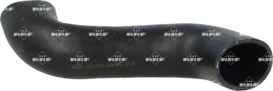 NRF 166480 Ladeluftslange NRF 166480 Ladeluftslange