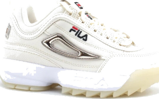 Fila Dame Sko Beige 39 EU, Fila Dame Sko Beige 39 EU,