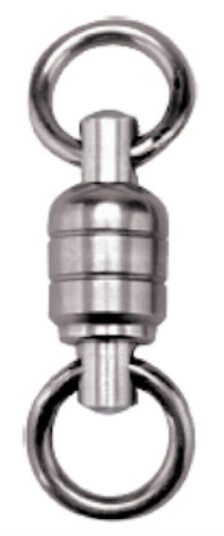 Sovik Søvik Ss Ballbearing Swivel