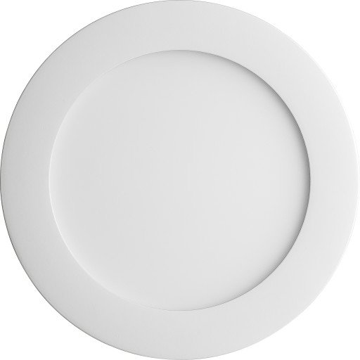 Rzb Downlight Toledo Flat LED 18W 840 Ø255 H24