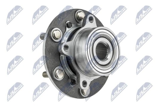 Hjullager NTY KLP-MS-040 Hjullager NTY KLP-MS-040