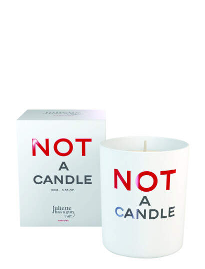 Juliette Has A Gun Not A Candle 180G - Nude - 180 g Juliette Has A Gun Not A Candle 180G - Nude - 180 g