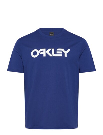 OAKLEY Mark Ii Tee 2.0 - Blue - 46