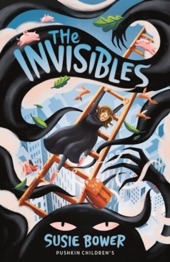 The Invisibles The Invisibles
