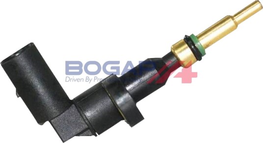 Sensor motortemperatur BOGAP A4126113