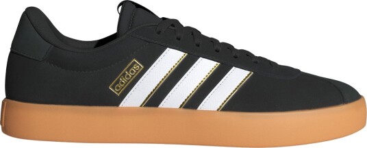 Adidas Vl Court 3.0 Cblack/Ftwwht/Tmvire 44 (Uk 9.5) Sneakers