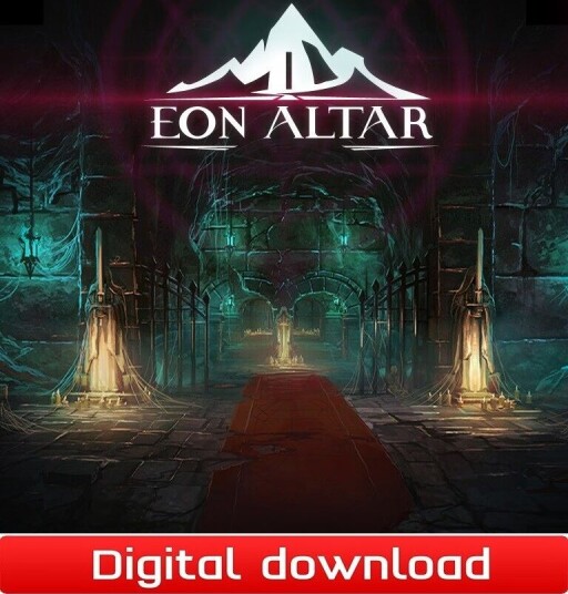 Eon Altar: Episode 1 + 2, Mac OSX