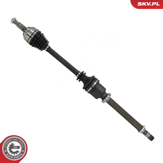 Drivaksel ESEN SKV 40SKV410