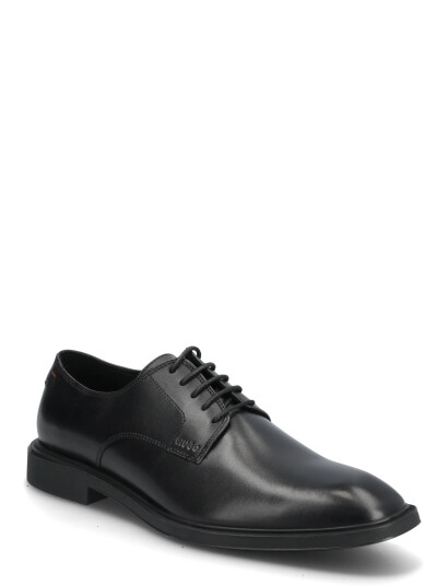 HUGO Gryff_Derb_Lt Black 45 HUGO Gryff_Derb_Lt Black 45