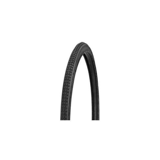 Duro Dekk 27,5"x1.60 40 584 Sort Duro Dekk 27,5"x1.60 40 584 Sort