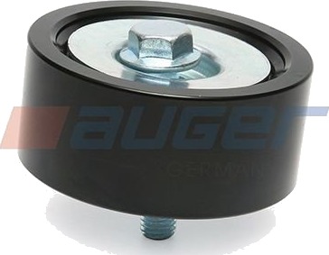 Løpehjul AUGER 112303