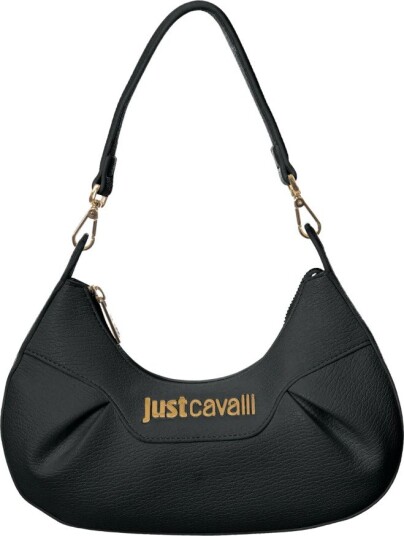 Just Cavalli Dame Vesker Svart ONE SIZE, Just Cavalli Dame Vesker Svart ONE SIZE,