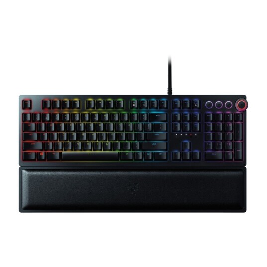 Razer Huntsman Elite gaming tastatur 261272