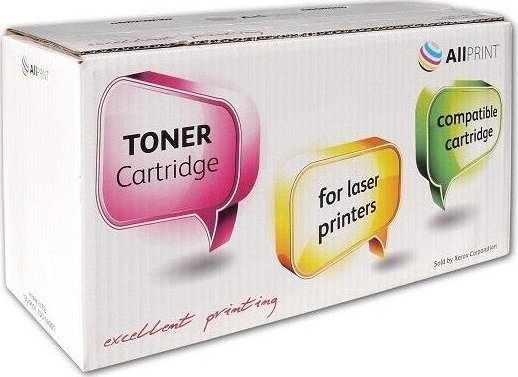 Tusz Red Fighter Allprint Kompatybilny Ink / Tusz Z C13t13024010 T1302 Cyan 18Ml Dla Epson Stylus Office Bx320fw