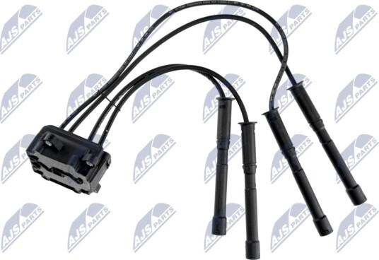 Tennspole coil NTY ECZ RE 011
