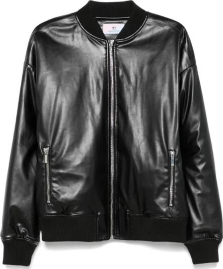 Chiara Ferragni Collection Dame Jakker Svart S, Chiara Ferragni Collection Dame Jakker Svart S,