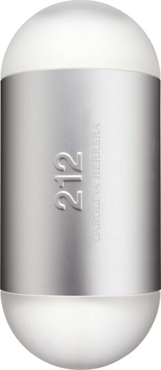 Carolina Herrera 212 NYC Blomster Eau de Toilette 100ml for Dame Carolina Herrera 212 NYC Blomster Eau de Toilette 100ml for Dame