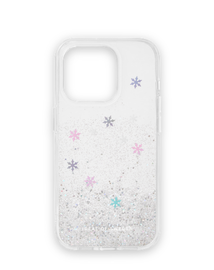 Ideal Of Sweden Clear Case Snowflake (IDCLC-I2361P-500)