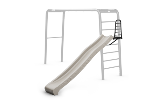BERG PlayBase Platform + Slide BERG PlayBase Platform + Slide