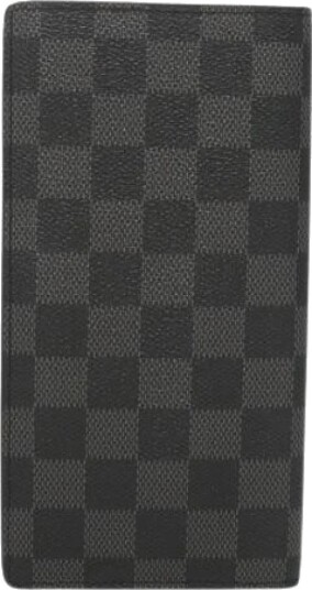 Louis Vuitton Vintage Herre Pre owned Grå ONE SIZE, Louis Vuitton Vintage Herre Pre owned Grå ONE SIZE,