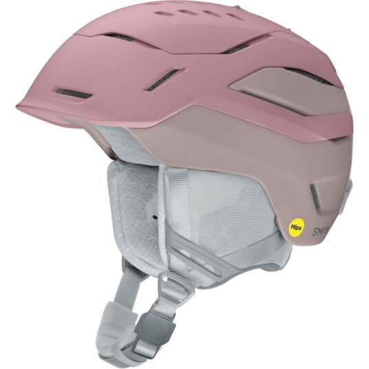 S/Mith Vantage 2 MIPS Skihjelm Matte Dusk/Thistle 51-55cm S/Mith Vantage 2 MIPS Skihjelm Matte Dusk/Thistle 51-55cm