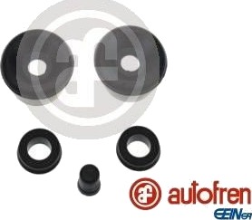 Reparasjonssett, hjulbremsesystem AUTOFREN SEINSA D3434