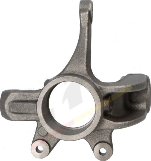 MERTZ M-K3148 Akseltapp, hjulopphengning