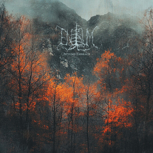 Enisum Autumn Embrace CD